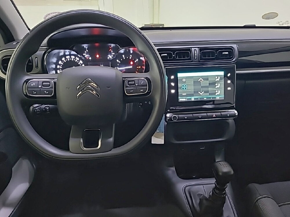 Occasion CITROEN C3 C3 BlueHDi 100 S&S BVM6 - Feel Business