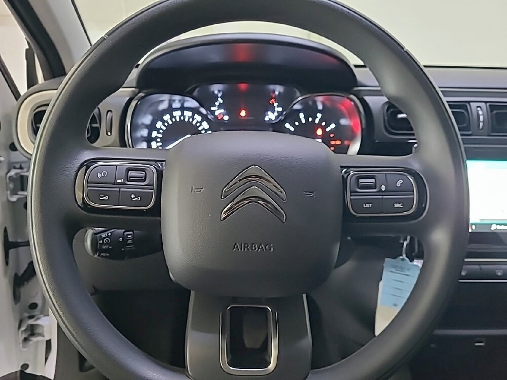 Occasion CITROEN C3 C3 BlueHDi 100 S&S BVM6 - Feel Business
