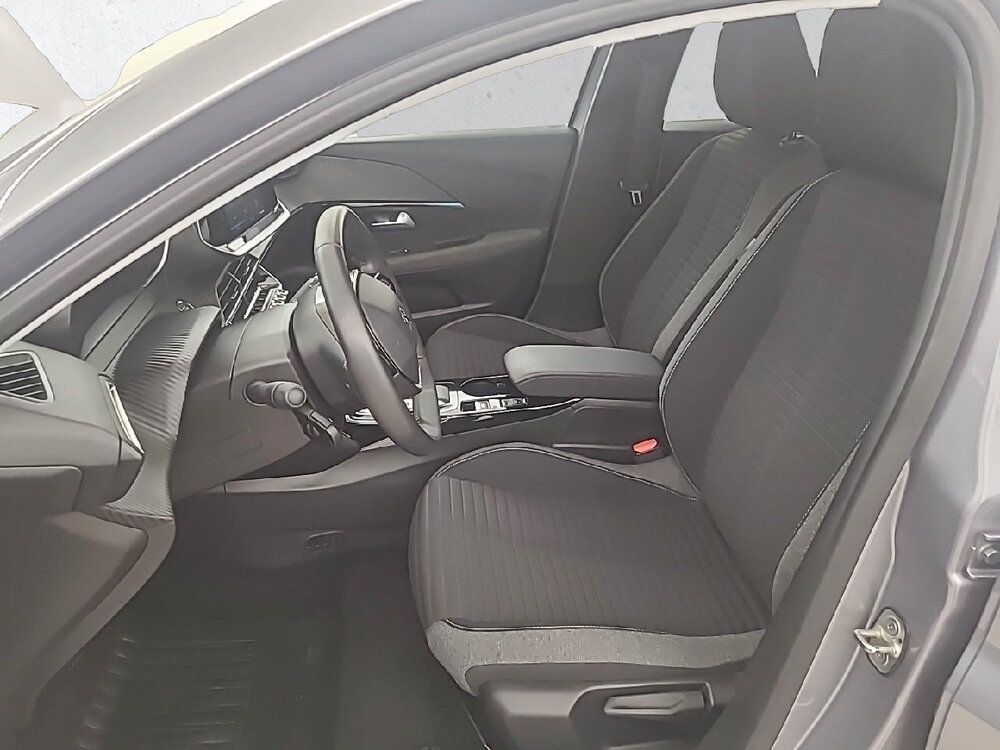 Occasion PEUGEOT 208 208 Electrique 50 kWh 136ch - Style