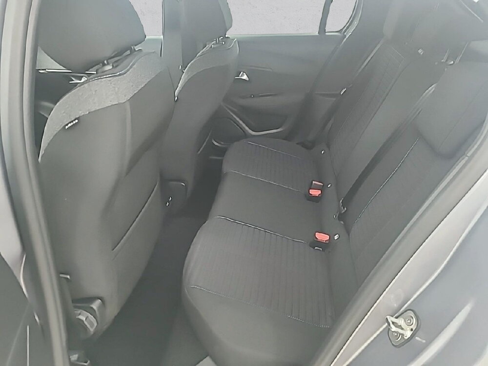 Occasion PEUGEOT 208 208 Electrique 50 kWh 136ch - Style