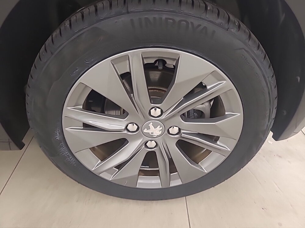 Occasion PEUGEOT 208 208 Electrique 50 kWh 136ch - Style