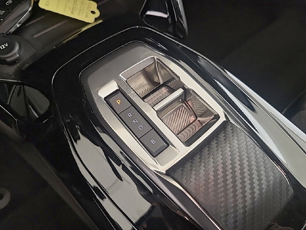 Occasion PEUGEOT 208 208 Electrique 50 kWh 136ch - Style