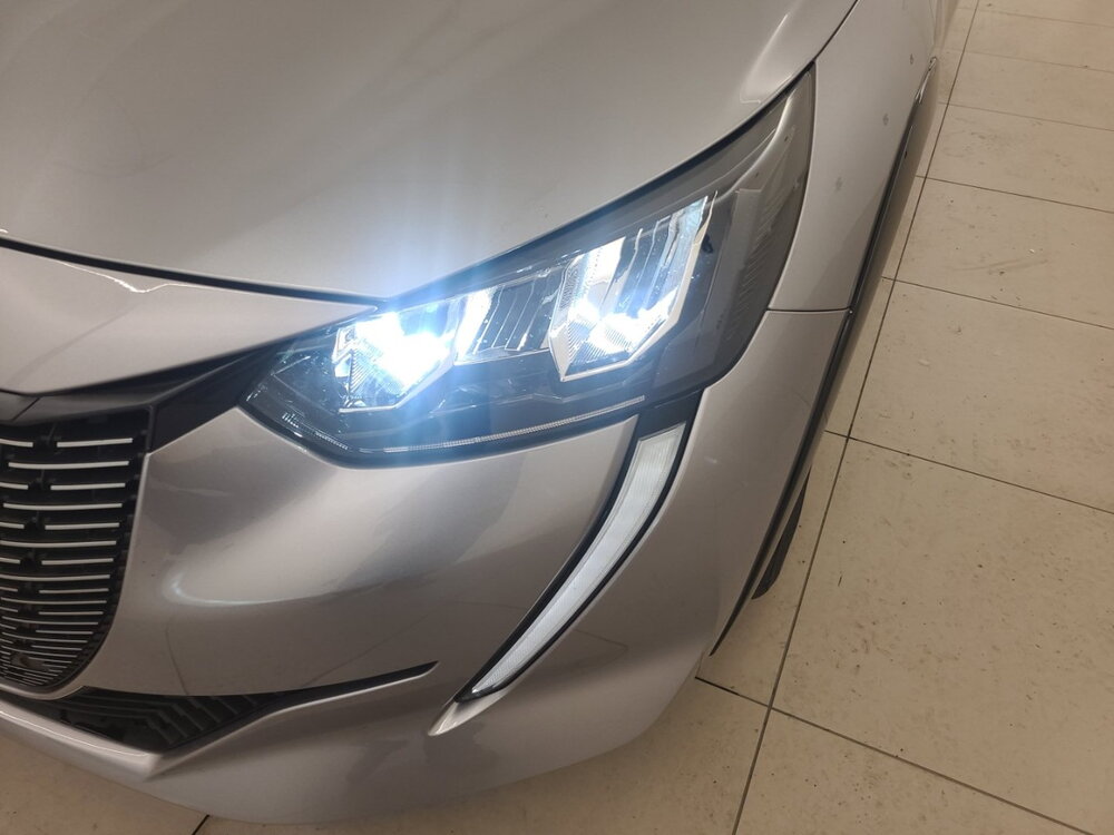Occasion PEUGEOT 208 208 Electrique 50 kWh 136ch - Style
