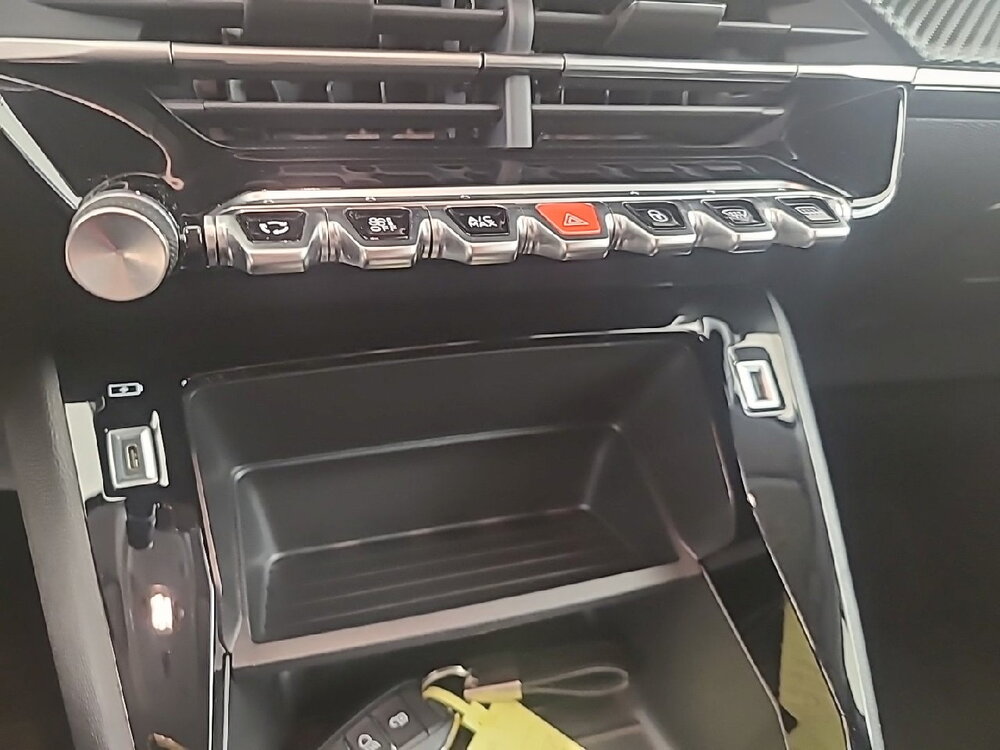 Occasion PEUGEOT 208 208 Electrique 50 kWh 136ch - Style