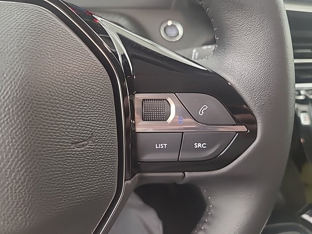 Occasion PEUGEOT 208 208 Electrique 50 kWh 136ch - Style