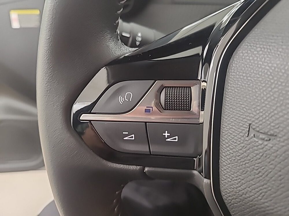 Occasion PEUGEOT 208 208 Electrique 50 kWh 136ch - Style