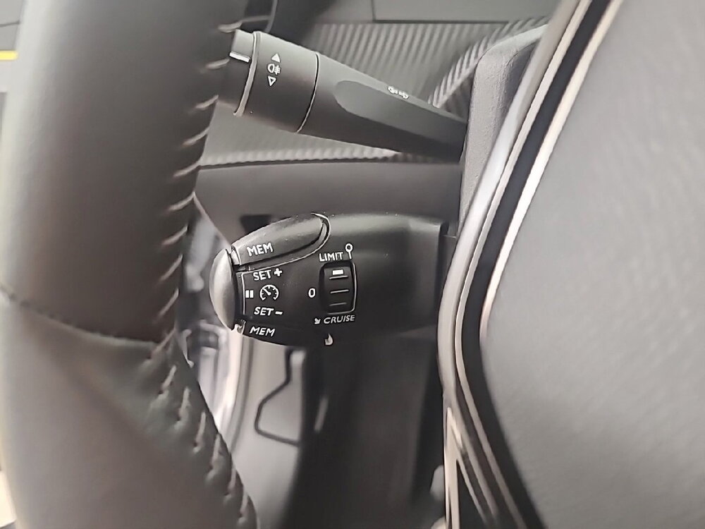 Occasion PEUGEOT 208 208 Electrique 50 kWh 136ch - Style