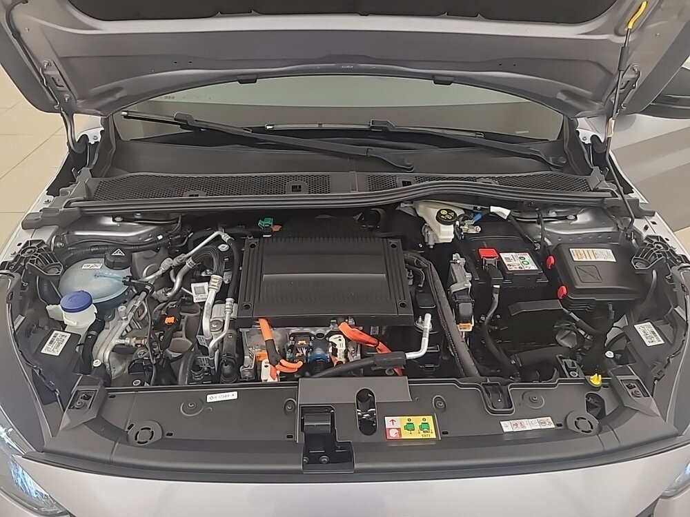 Occasion PEUGEOT 208 208 Electrique 50 kWh 136ch - Style