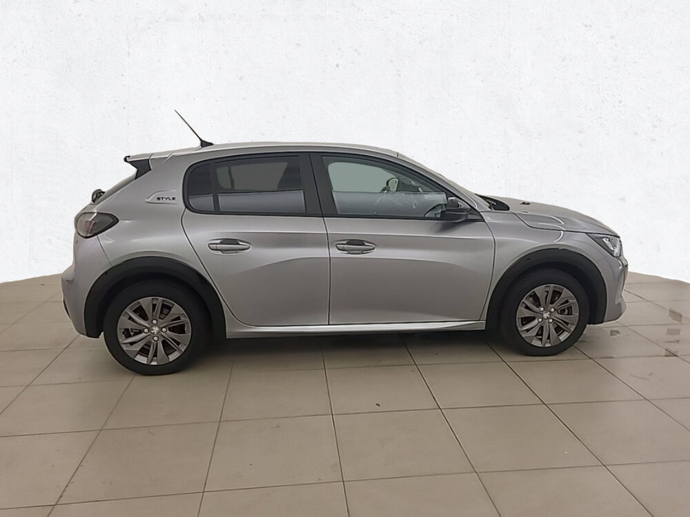 Occasion PEUGEOT 208 208 Electrique 50 kWh 136ch - Style