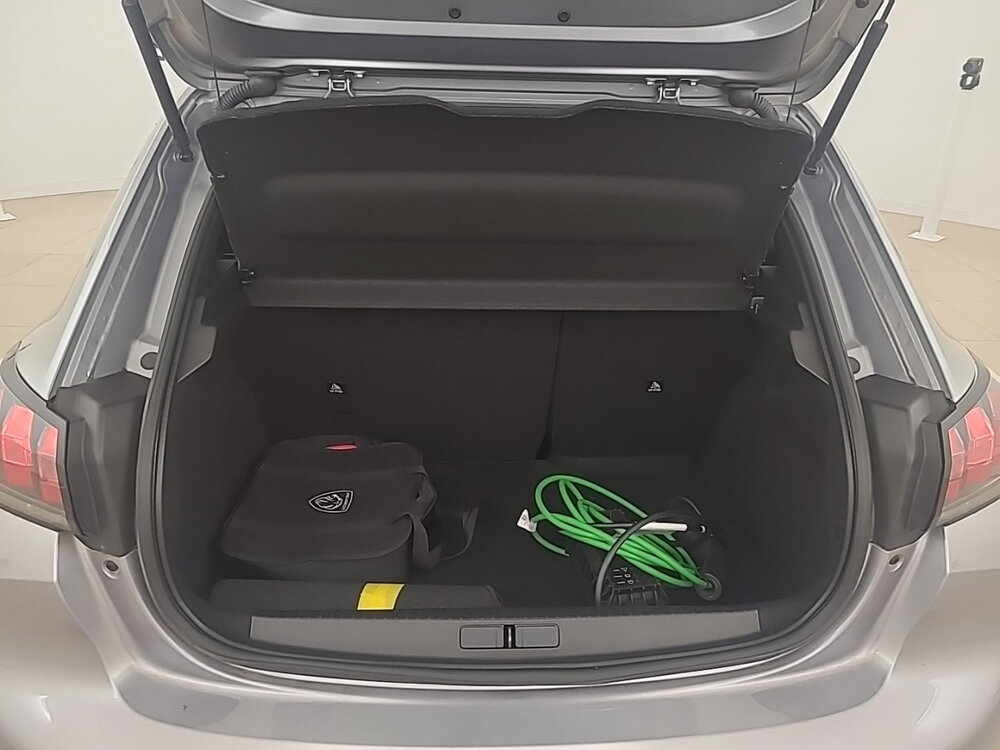 Occasion PEUGEOT 208 208 Electrique 50 kWh 136ch - Style