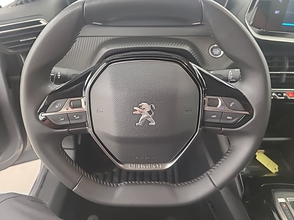 Occasion PEUGEOT 208 208 Electrique 50 kWh 136ch - Style
