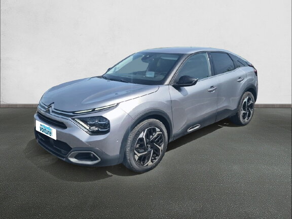 Occasion CITROEN C4 C4 BlueHDi 130 S&S EAT8 - Shine