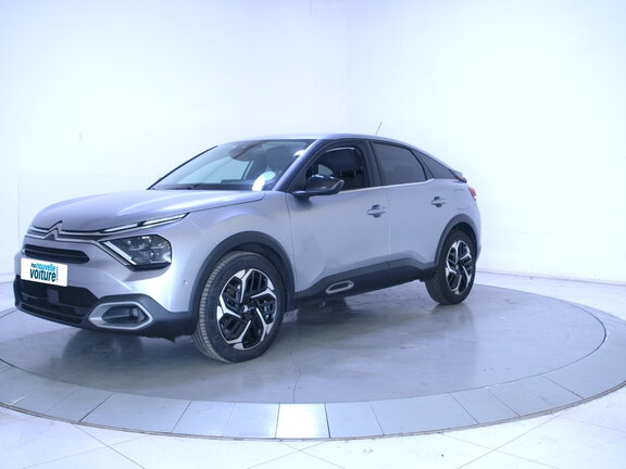 Occasion CITROEN C4 C4 BlueHDi 130 S&S EAT8 - Shine