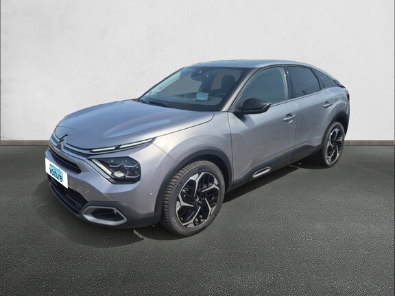 Occasion CITROEN C4 C4 BlueHDi 130 S&S EAT8 - Shine