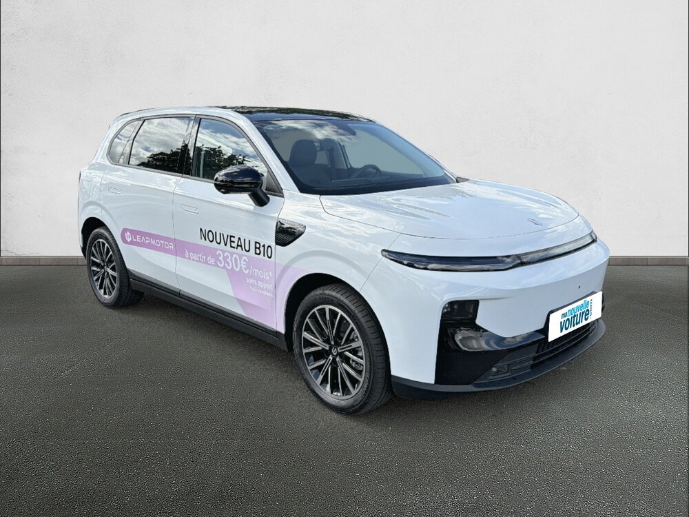 Occasion LEAPMOTOR B10 B10 BEV 67.1 kWh - 160 kW - Design Pro Max