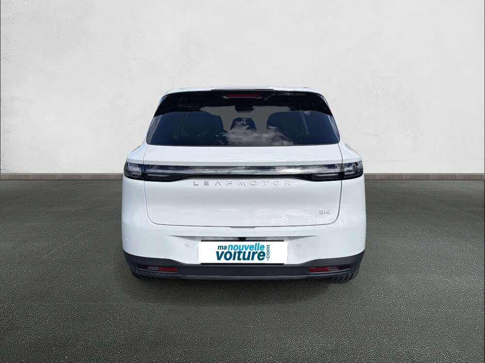 Occasion LEAPMOTOR B10 B10 BEV 67.1 kWh - 160 kW - Design Pro Max
