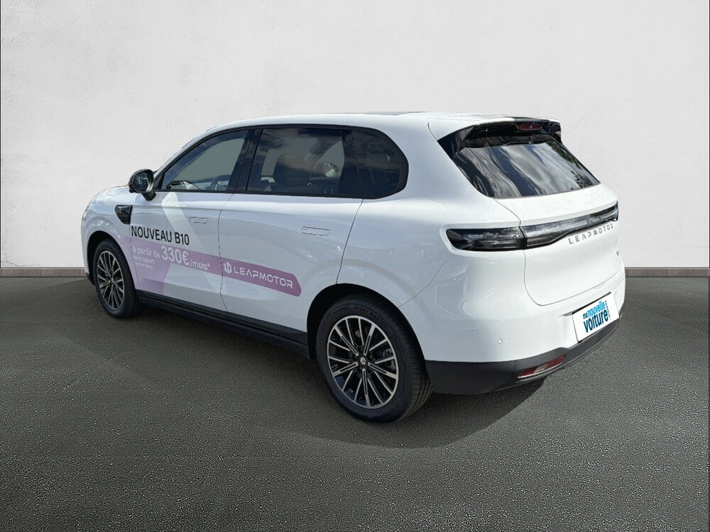 Occasion LEAPMOTOR B10 B10 BEV 67.1 kWh - 160 kW - Design Pro Max