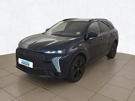 Occasion DS DS 7 Crossback DS7 Crossback BlueHDi 130 EAT8 - Performance Line+