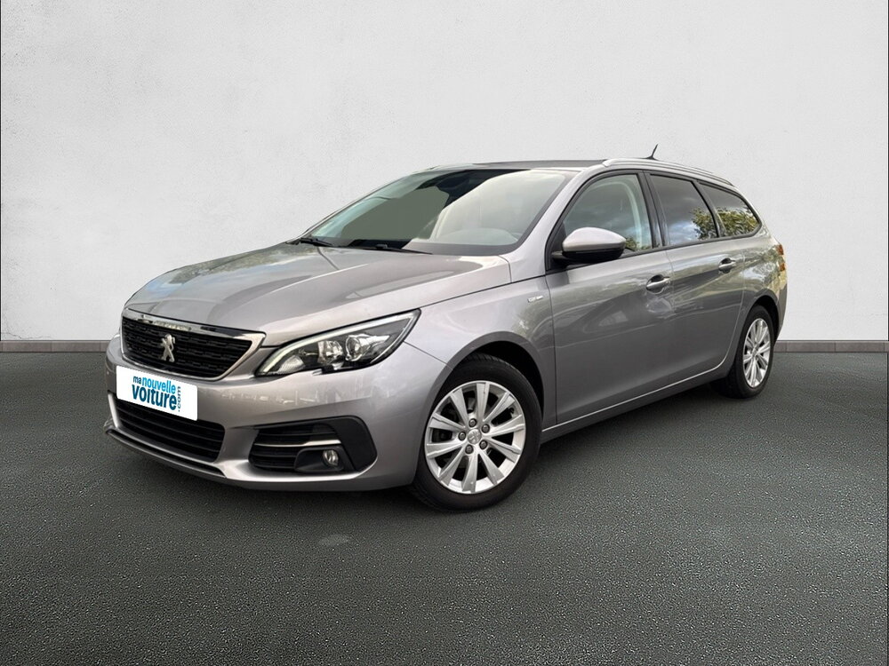 Occasion PEUGEOT 308 308 SW PureTech 130ch S&S BVM6 - Style