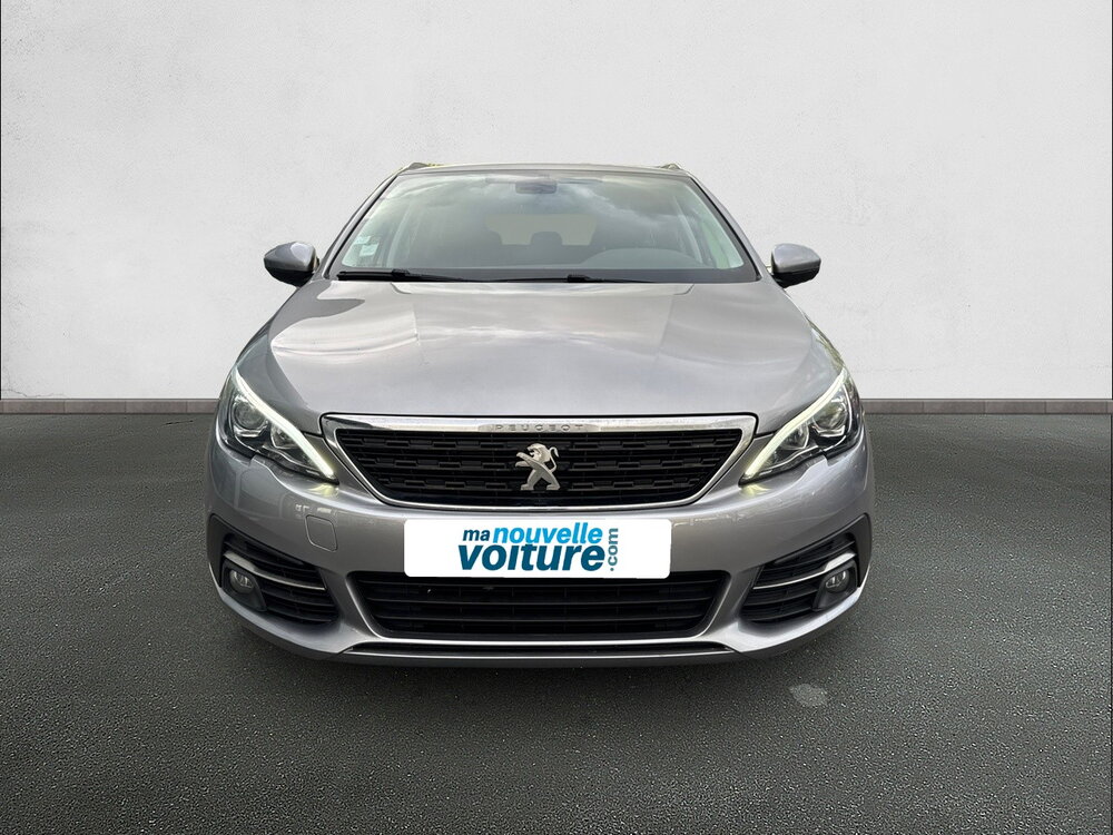 Occasion PEUGEOT 308 308 SW PureTech 130ch S&S BVM6 - Style