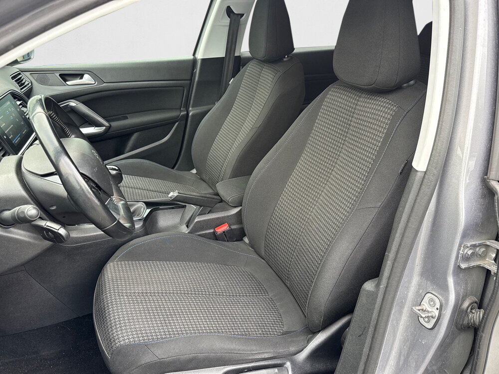 Occasion PEUGEOT 308 308 SW PureTech 130ch S&S BVM6 - Style
