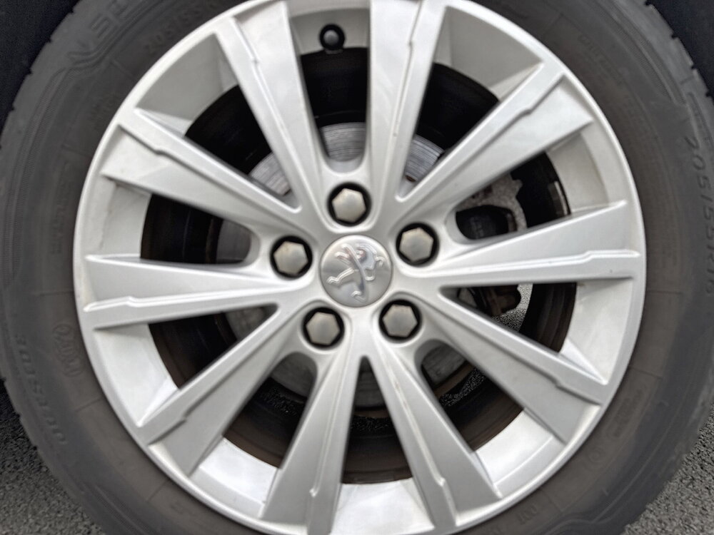 Occasion PEUGEOT 308 308 SW PureTech 130ch S&S BVM6 - Style