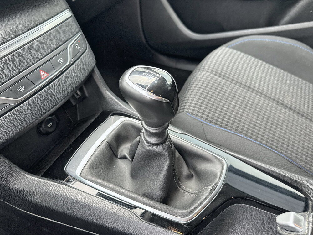 Occasion PEUGEOT 308 308 SW PureTech 130ch S&S BVM6 - Style