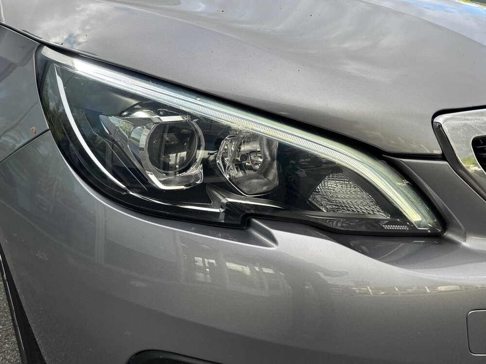Occasion PEUGEOT 308 308 SW PureTech 130ch S&S BVM6 - Style