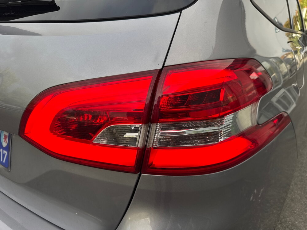 Occasion PEUGEOT 308 308 SW PureTech 130ch S&S BVM6 - Style
