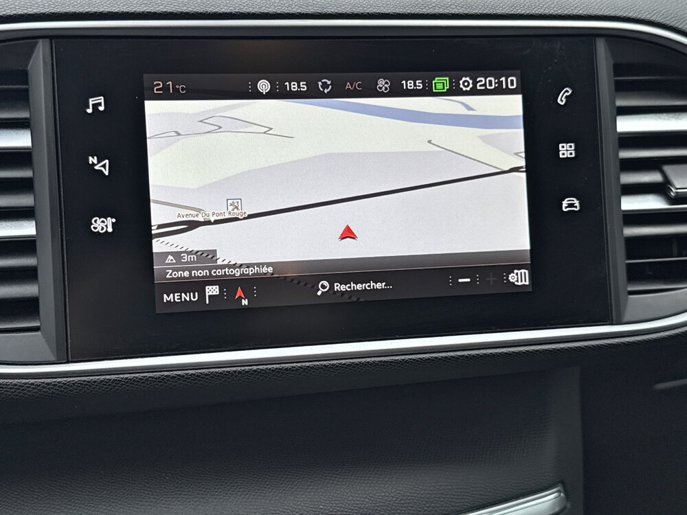 Occasion PEUGEOT 308 308 SW PureTech 130ch S&S BVM6 - Style