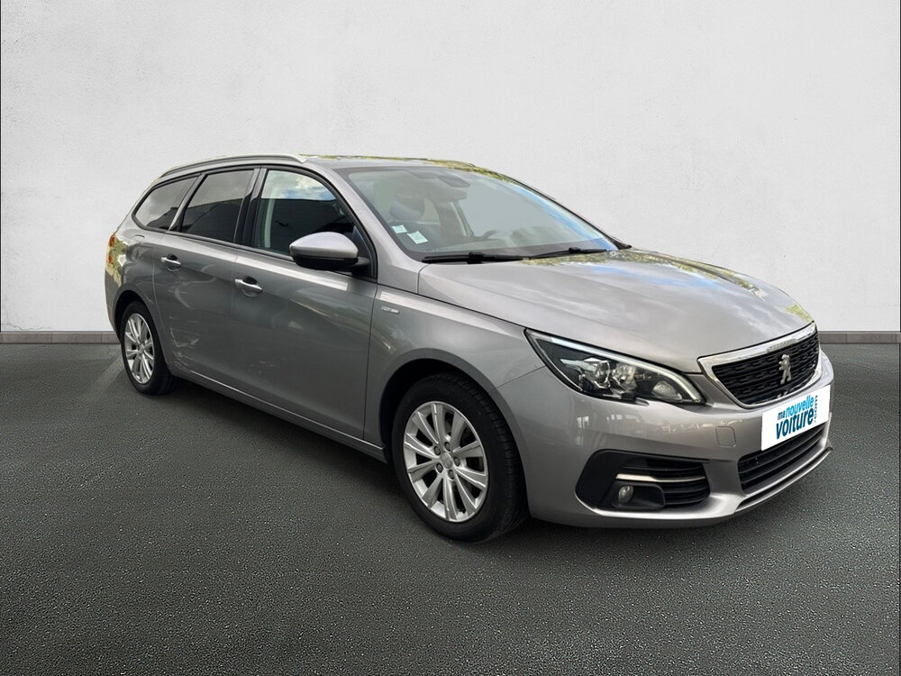 Occasion PEUGEOT 308 308 SW PureTech 130ch S&S BVM6 - Style