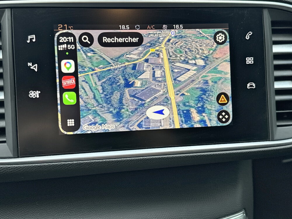 Occasion PEUGEOT 308 308 SW PureTech 130ch S&S BVM6 - Style