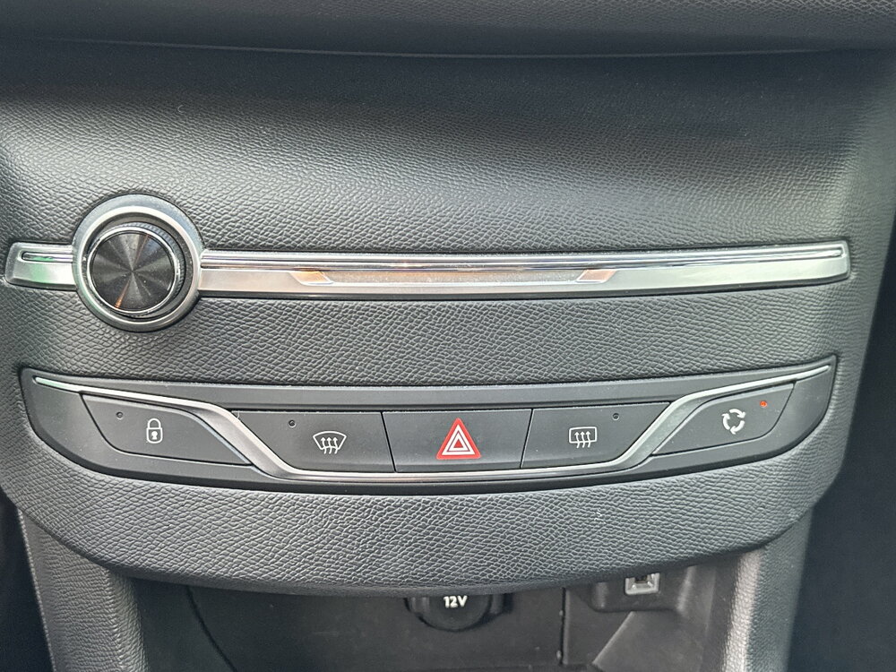 Occasion PEUGEOT 308 308 SW PureTech 130ch S&S BVM6 - Style