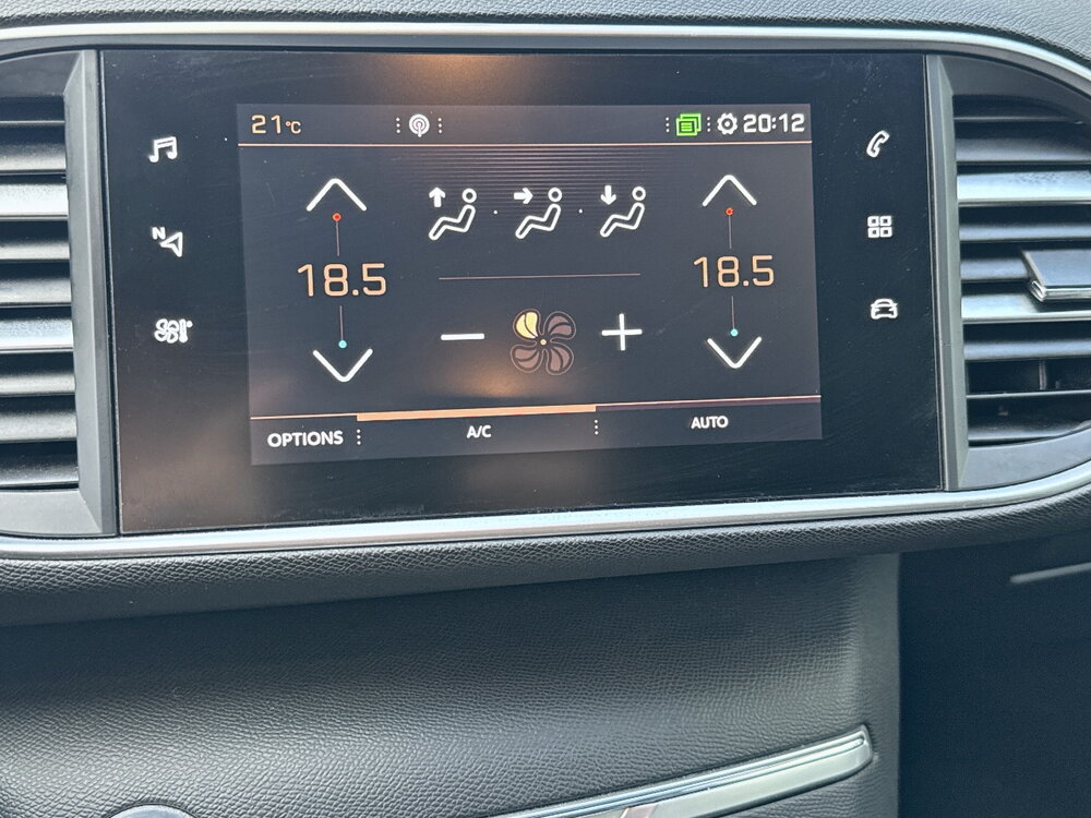 Occasion PEUGEOT 308 308 SW PureTech 130ch S&S BVM6 - Style