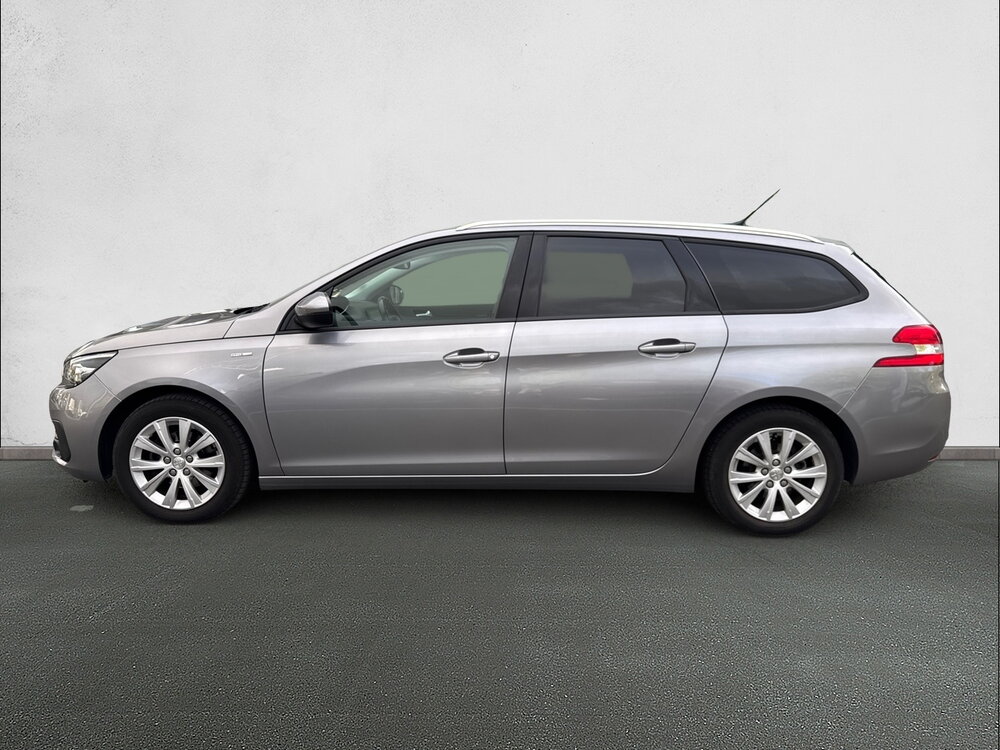 Occasion PEUGEOT 308 308 SW PureTech 130ch S&S BVM6 - Style