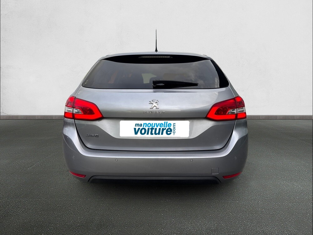 Occasion PEUGEOT 308 308 SW PureTech 130ch S&S BVM6 - Style