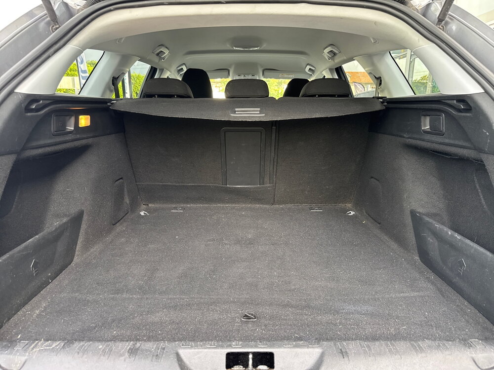 Occasion PEUGEOT 308 308 SW PureTech 130ch S&S BVM6 - Style