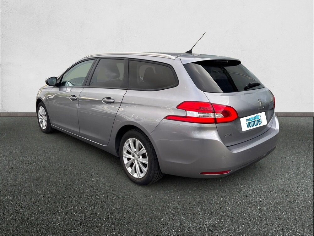 Occasion PEUGEOT 308 308 SW PureTech 130ch S&S BVM6 - Style