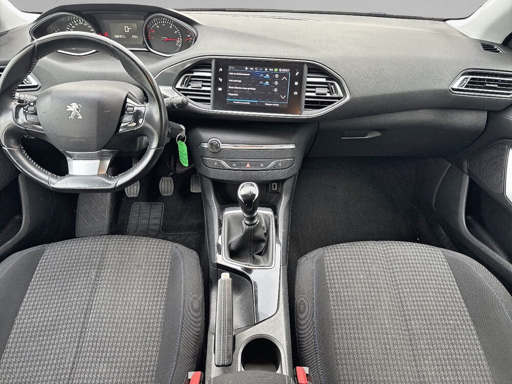 Occasion PEUGEOT 308 308 SW PureTech 130ch S&S BVM6 - Style