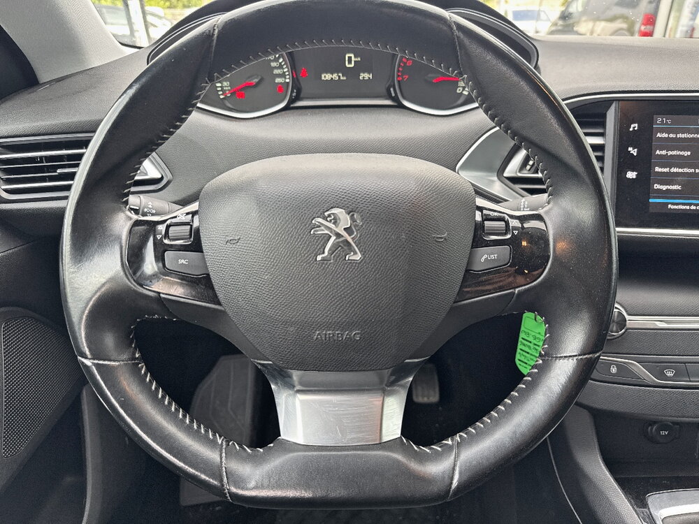 Occasion PEUGEOT 308 308 SW PureTech 130ch S&S BVM6 - Style