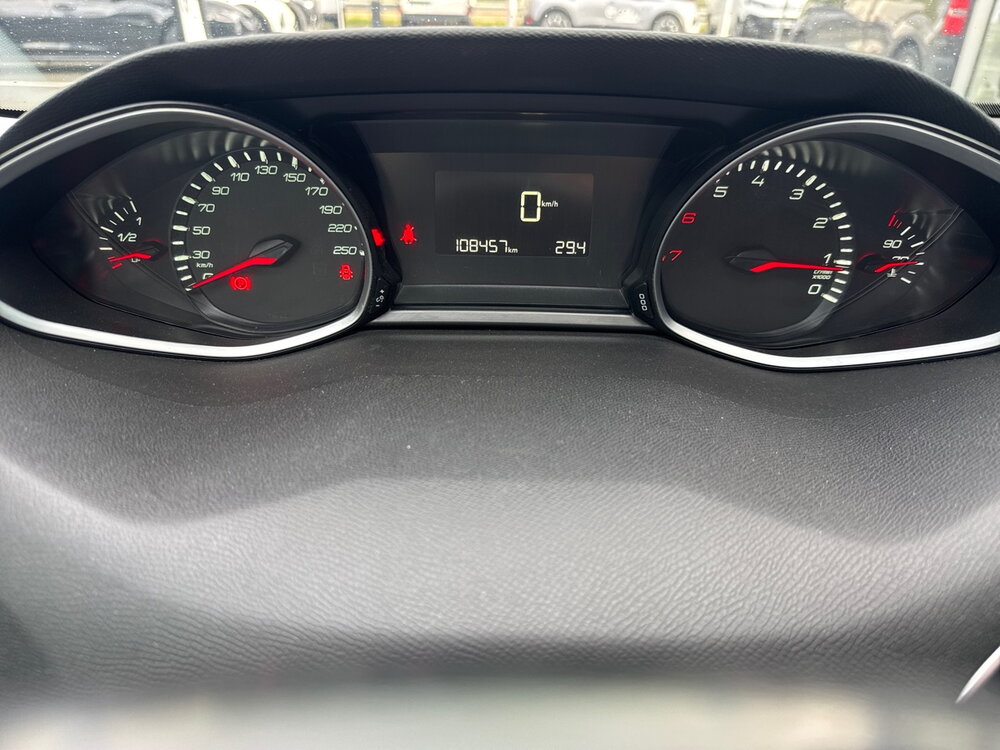 Occasion PEUGEOT 308 308 SW PureTech 130ch S&S BVM6 - Style