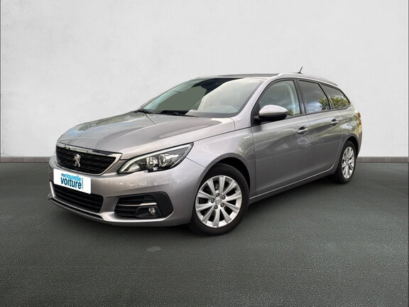 Occasion PEUGEOT 308 308 SW PureTech 130ch S&S BVM6 - Style