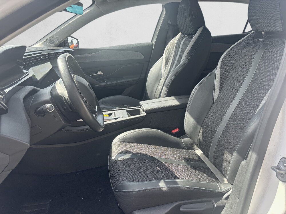 Occasion PEUGEOT 308 308 PureTech 130ch S&S EAT8 - Allure