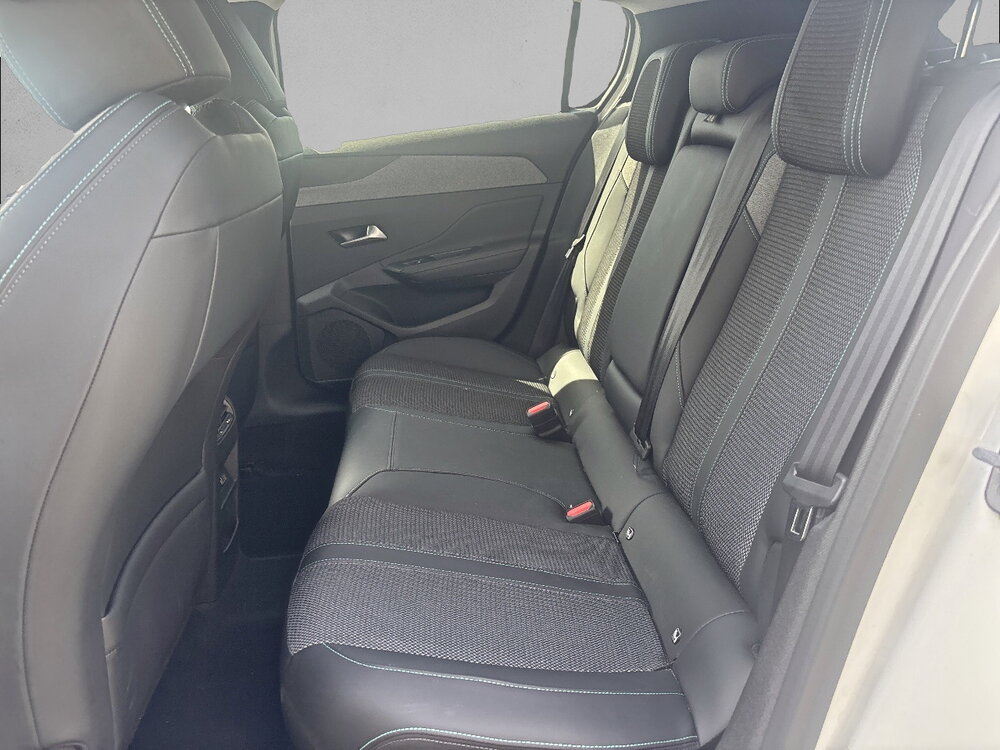 Occasion PEUGEOT 308 308 PureTech 130ch S&S EAT8 - Allure
