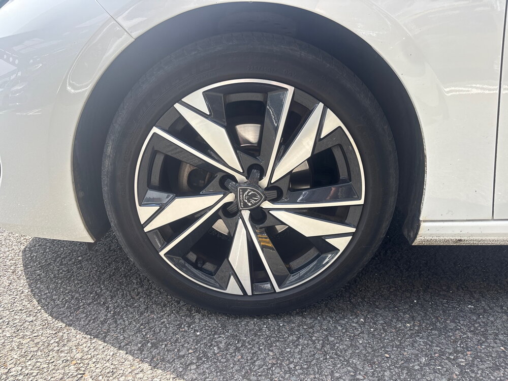 Occasion PEUGEOT 308 308 PureTech 130ch S&S EAT8 - Allure