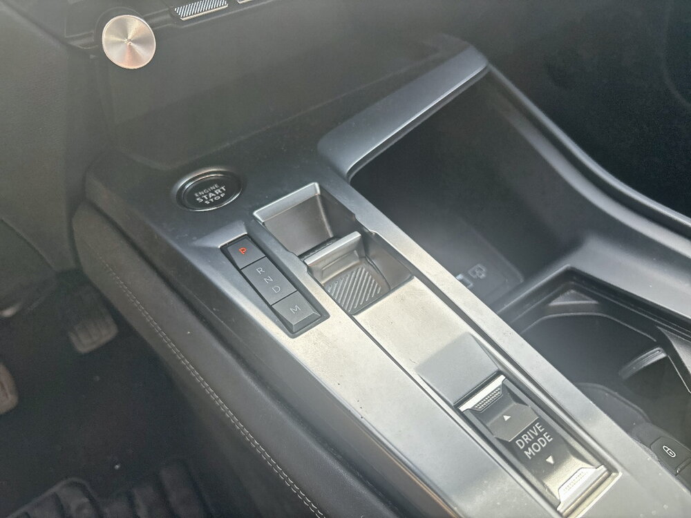 Occasion PEUGEOT 308 308 PureTech 130ch S&S EAT8 - Allure