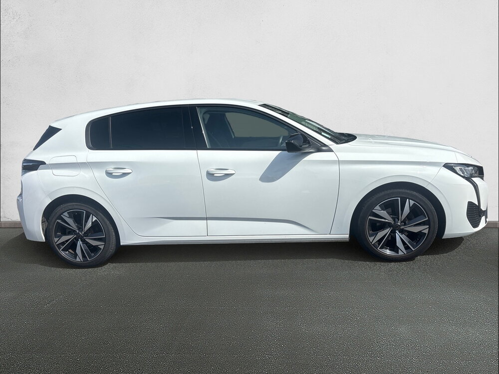 Occasion PEUGEOT 308 308 PureTech 130ch S&S EAT8 - Allure