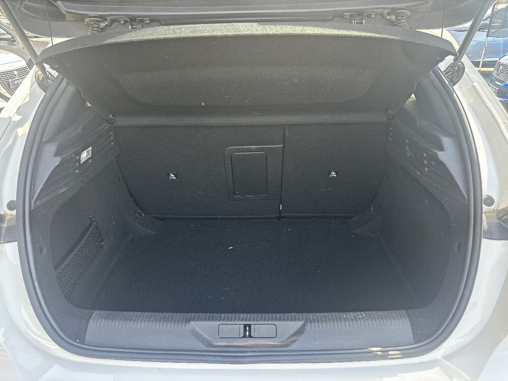 Occasion PEUGEOT 308 308 PureTech 130ch S&S EAT8 - Allure