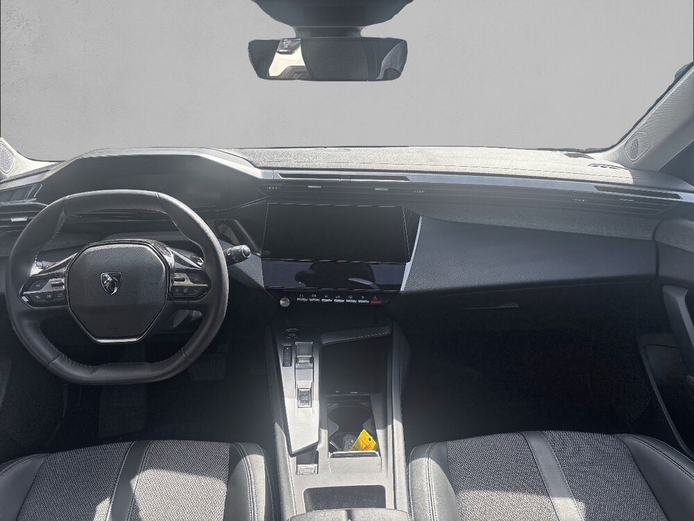 Occasion PEUGEOT 308 308 PureTech 130ch S&S EAT8 - Allure