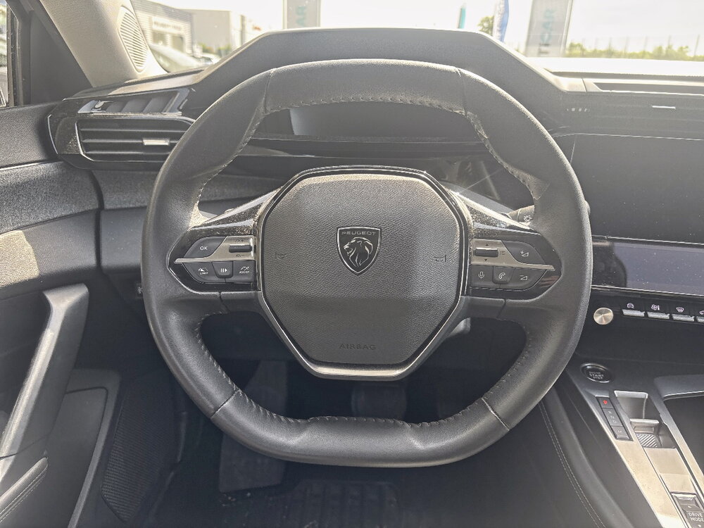 Occasion PEUGEOT 308 308 PureTech 130ch S&S EAT8 - Allure